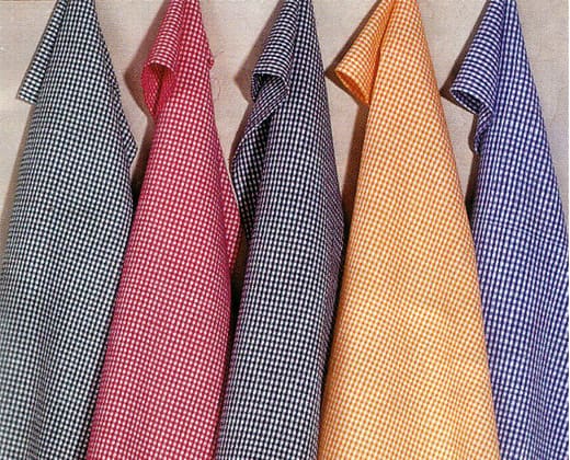 Kitchen Linen: Kitchen Towels