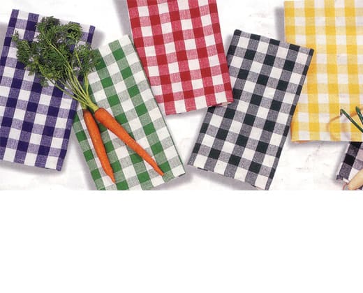 Kitchen Linen: Kitchen Towels