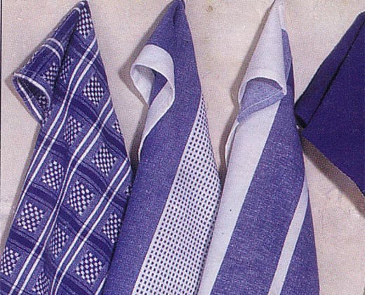 Kitchen Linen: Kitchen Towels