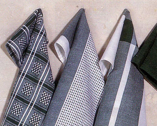 Kitchen Linen: Kitchen Towels