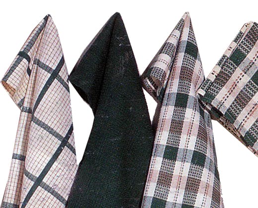 Kitchen Linen: Kitchen Towels