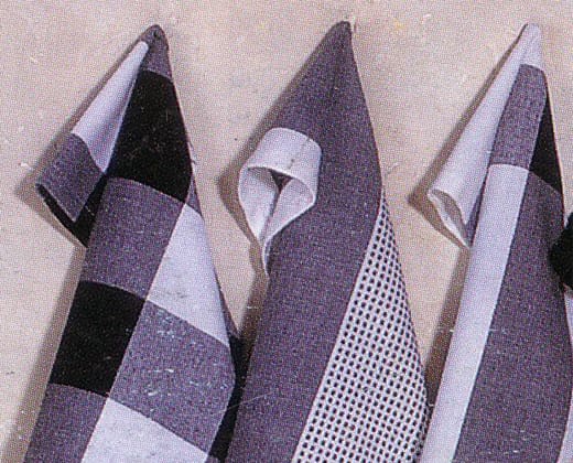 Kitchen Linen: Kitchen Towels