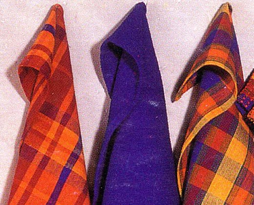 Kitchen Linen: Kitchen Towels