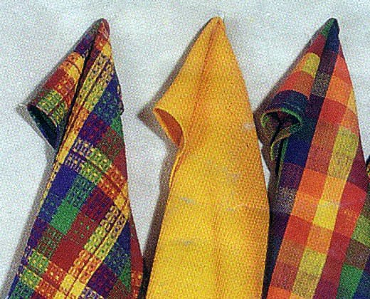 Kitchen Linen: Kitchen Towels