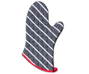 Kitchen Linen: Oven Mitts & Gloves