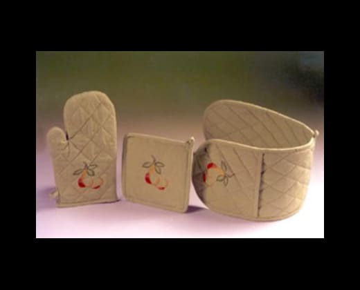 Oven Mitts & Gloves