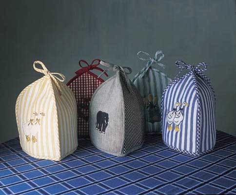 Kitchen Linen: Tea Cozies manufacturer product photo 3
