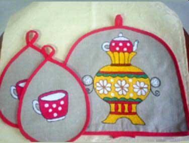 Kitchen Linen: Tea Cozies manufacturer product photo 6