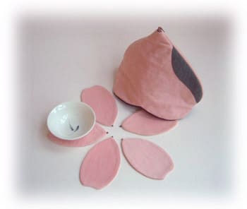 Kitchen Linen: Tea Cozies manufacturer product photo 7