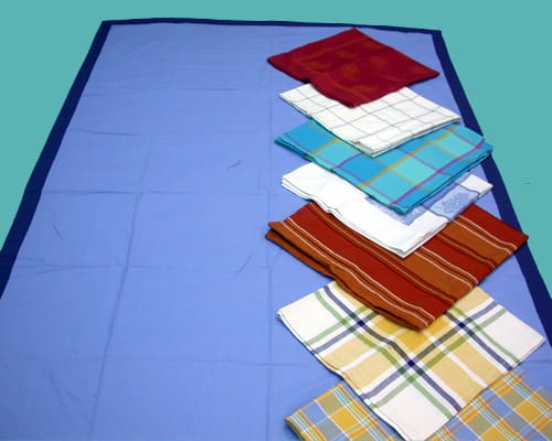 Living Linen: Bedspreads manufacturer product photo 1