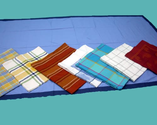 Living Linen: Bedspreads manufacturer product photo 2