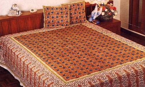 Living Linen: Bedspreads manufacturer product photo 4