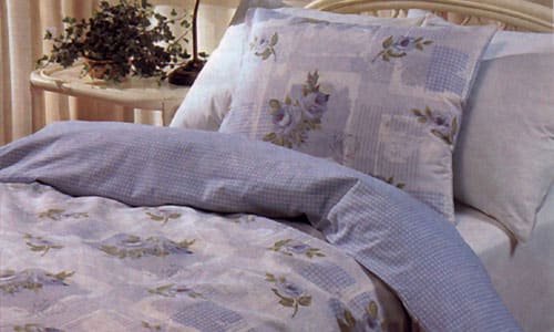Living Linen: Bedspreads manufacturer product photo 5