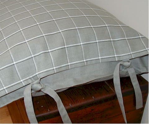 Living Linen: Bedspreads manufacturer product photo 8