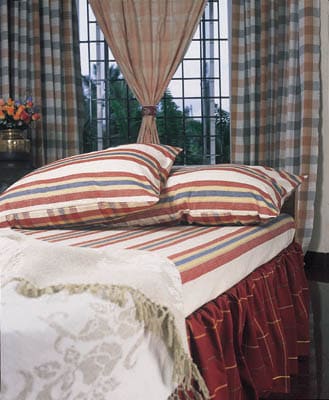Living Linen: Bedspreads manufacturer product photo 9