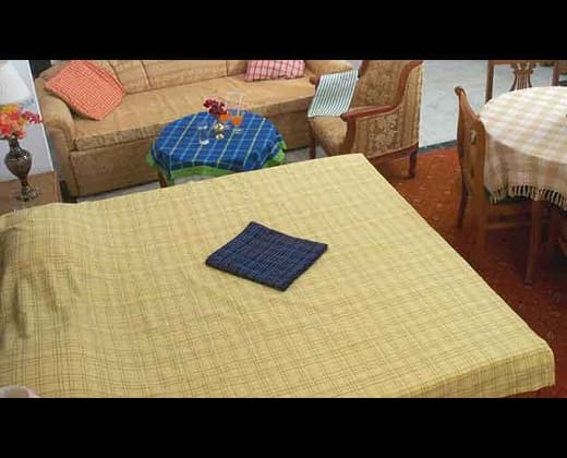 Bedspreads