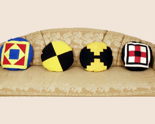 Cushions & Cushion Covers