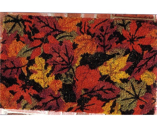 Living Linen: Door Mats manufacturer product photo 1