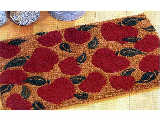 Living Linen: Door Mats manufacturer product photo 3