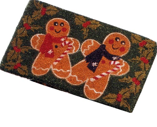Living Linen: Door Mats manufacturer product photo 11