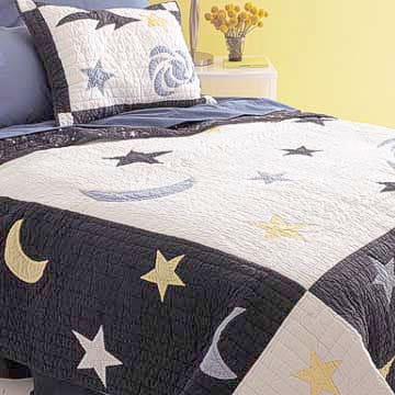 Living Linen: Quilts manufacturer product photo 1