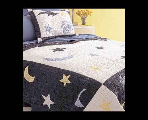 Living Linen: Quilts manufacturer product photo 10