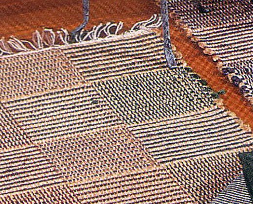 Living Linen: Rugs manufacturer product photo 6
