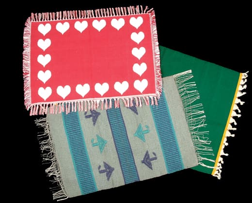 Living Linen: Rugs manufacturer product photo 9