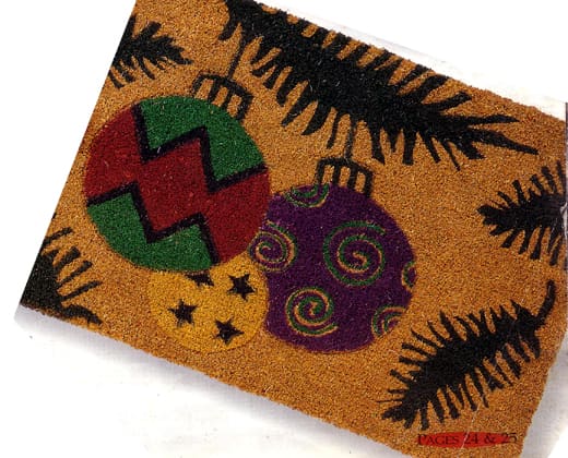 Living Linen: Rugs manufacturer product photo 10
