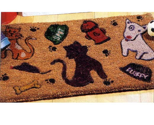 Living Linen: Rugs manufacturer product photo 20