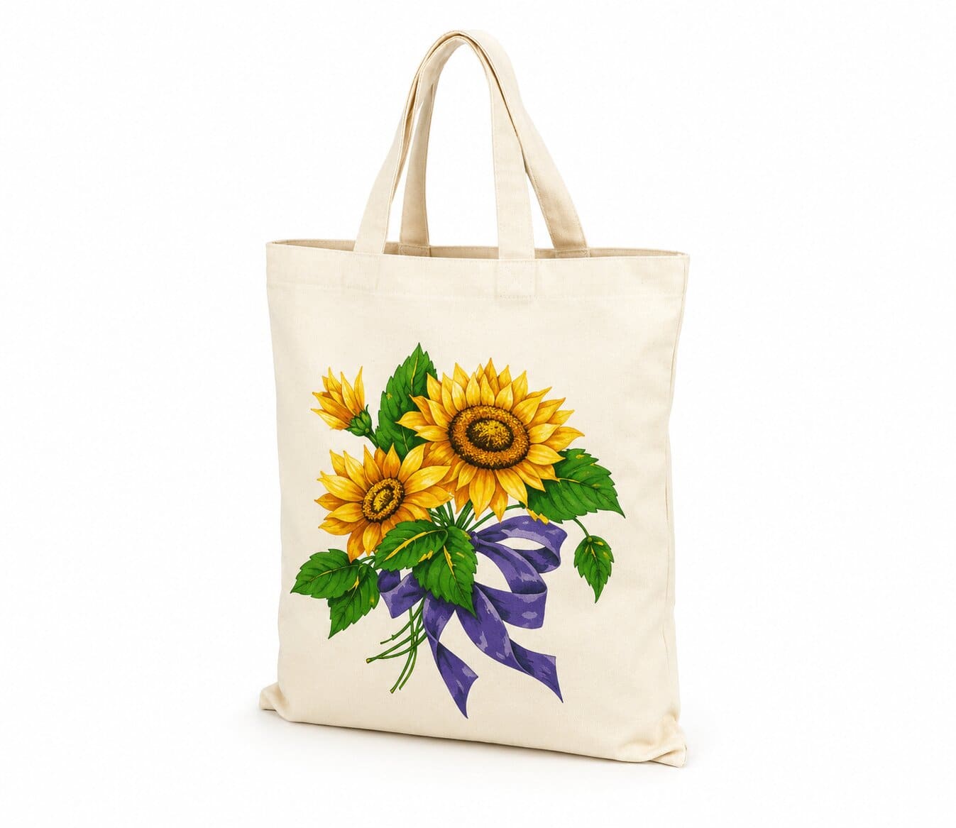 Cotton Tote Bags