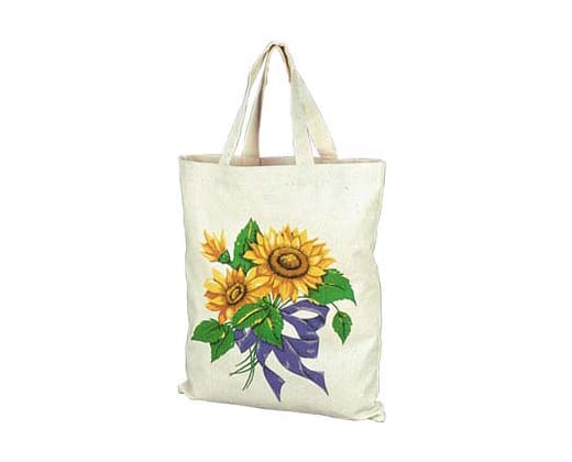 Shopping Bags: Cotton Tote Bags