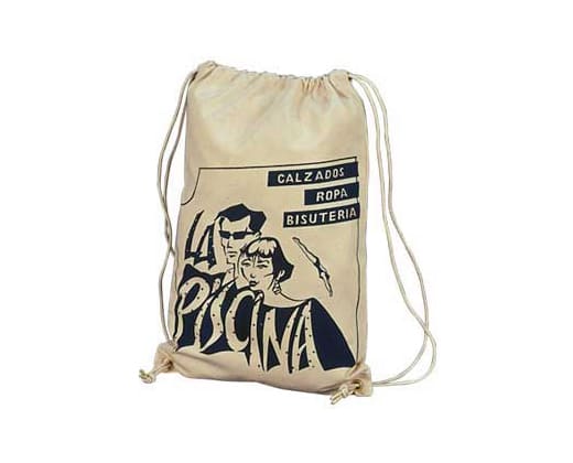 Shopping Bags: Cotton Tote Bags