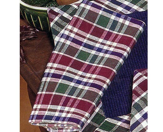 Table Linen: Napkins & Napkin Rings
