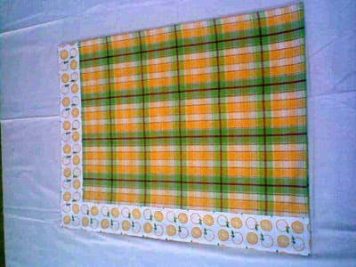 Table Linen: Table Cloths & Covers