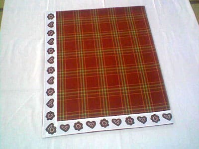Table Linen: Table Cloths & Covers