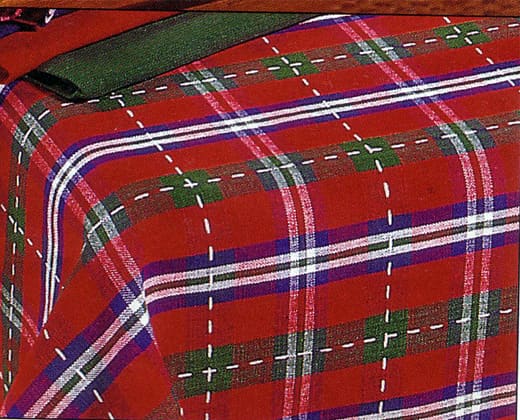 Table Linen: Table Cloths & Covers