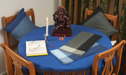 Table Linen: Table Cloths & Covers