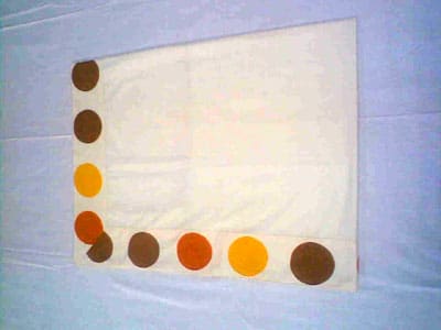 Table Linen: Table Cloths & Covers