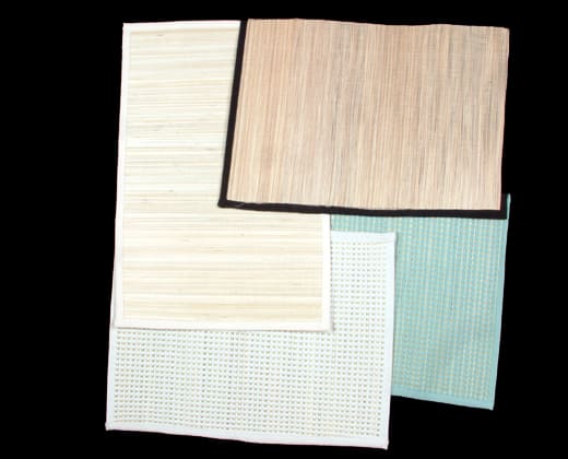 Table Linen: Table Mats manufacturer product photo 3