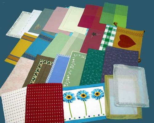 Table Linen: Table Mats manufacturer product photo 4