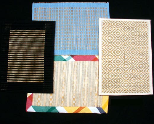 Table Linen: Table Mats manufacturer product photo 5