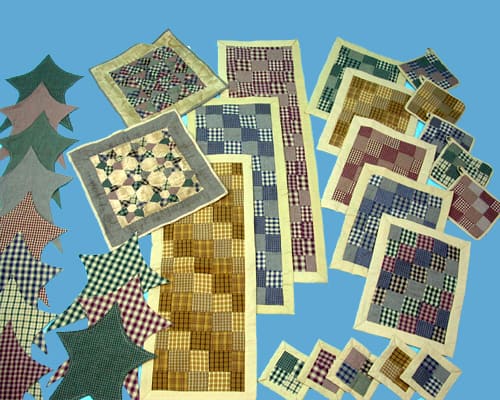 Table Linen: Table Mats manufacturer product photo 6