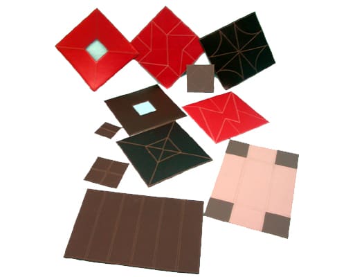 Table Linen: Table Mats manufacturer product photo 10