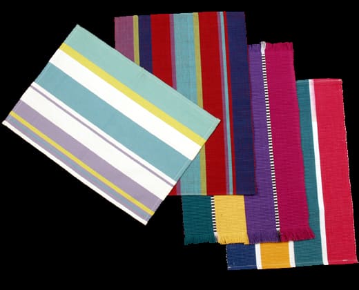 Table Linen: Table Mats manufacturer product photo 11