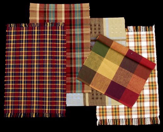 Table Linen: Table Mats manufacturer product photo 13