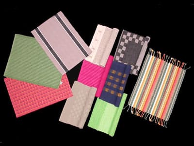 Table Linen: Table Mats manufacturer product photo 14