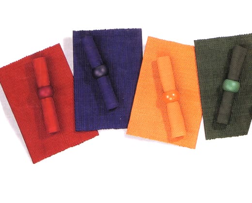 Table Linen: Table Mats manufacturer product photo 16