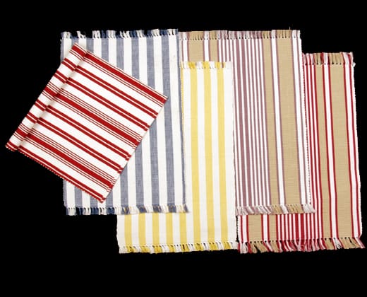 Table Linen: Table Mats manufacturer product photo 17