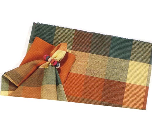 Table Linen: Table Mats manufacturer product photo 18